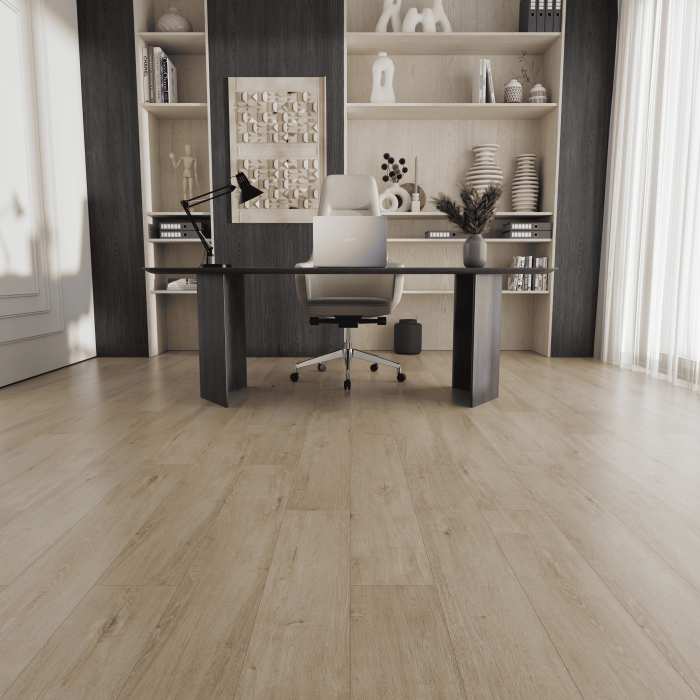 Кварцвиниловый ламинат Ideal Flooring Home Wood 02007 Ajgon №4