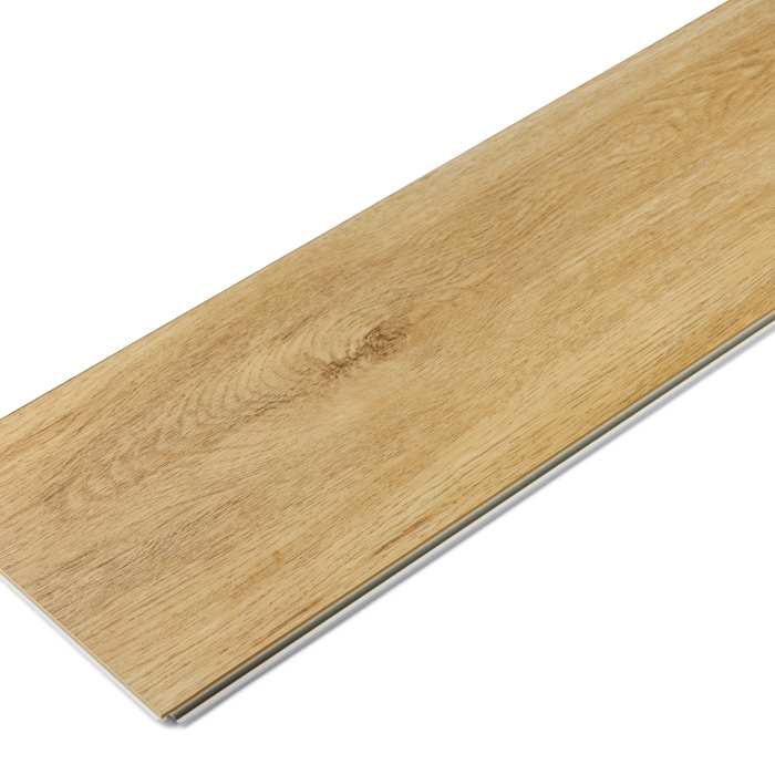 Кварцвиниловый ламинат Ideal Flooring Home Wood 02008 Mustard №2