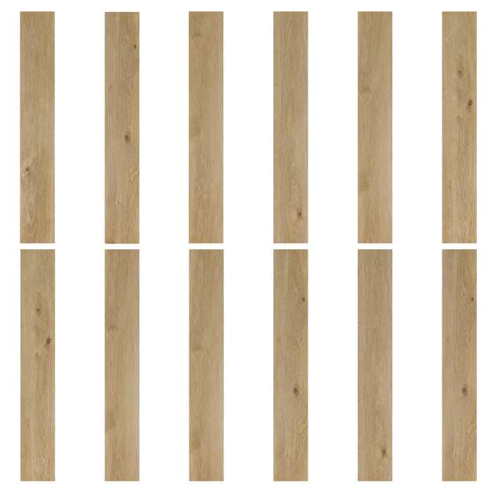 Кварцвиниловый ламинат Ideal Flooring Home Wood 02009 Cumin №4