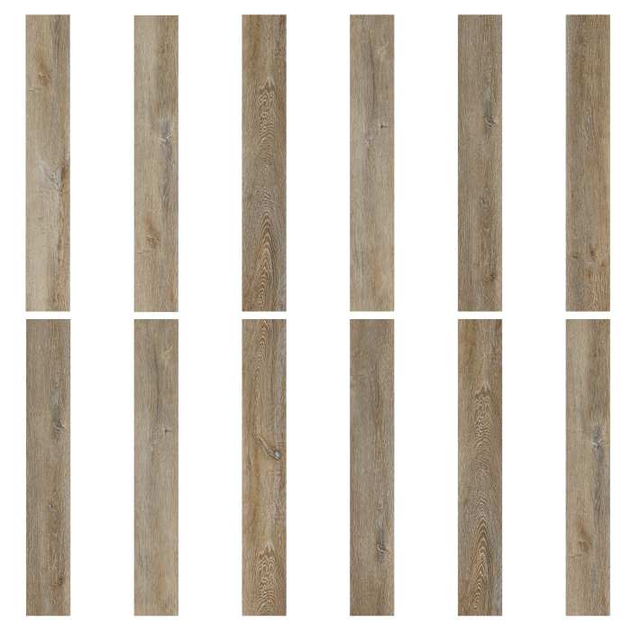 Кварцвиниловый ламинат Ideal Flooring Home Wood 02010 Coriander №3