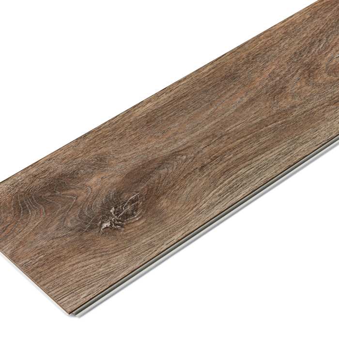 Кварцвиниловый ламинат Ideal Flooring Home Wood 02011 Cloves №2