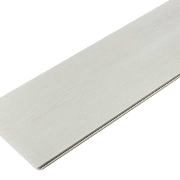 Кварцвиниловый ламинат Ideal Flooring Prime Wood 01001 White №3