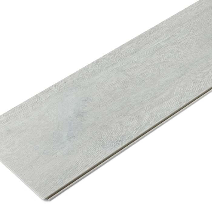Кварцвиниловый ламинат Ideal Flooring Prime Wood 01002 Silver №5