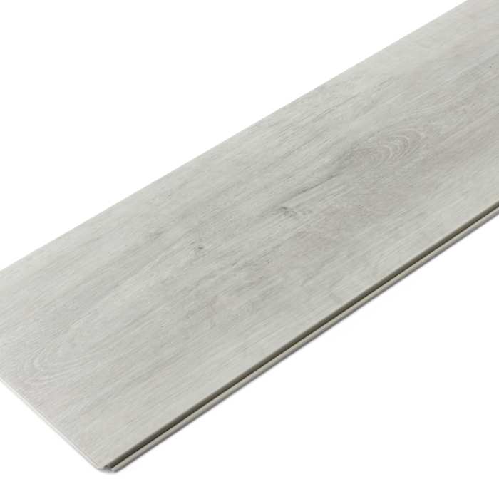 Кварцвиниловый ламинат Ideal Flooring Prime Wood 01003 Light №5