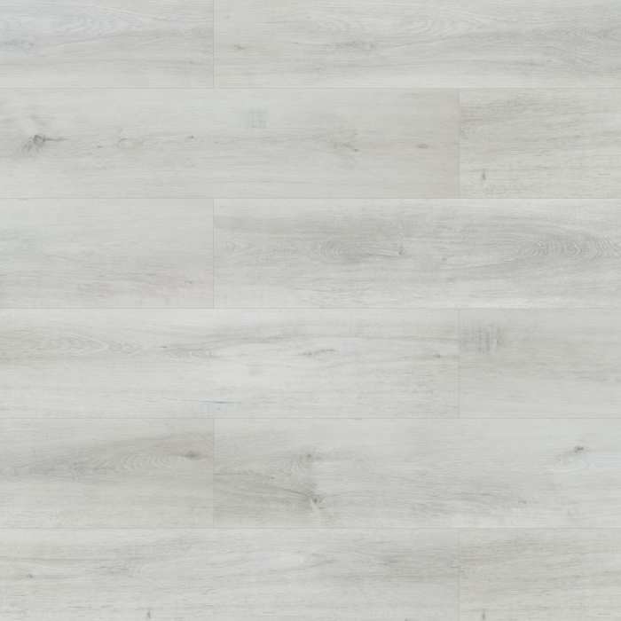 Кварцвиниловый ламинат Ideal Flooring Prime Wood 01003 Light