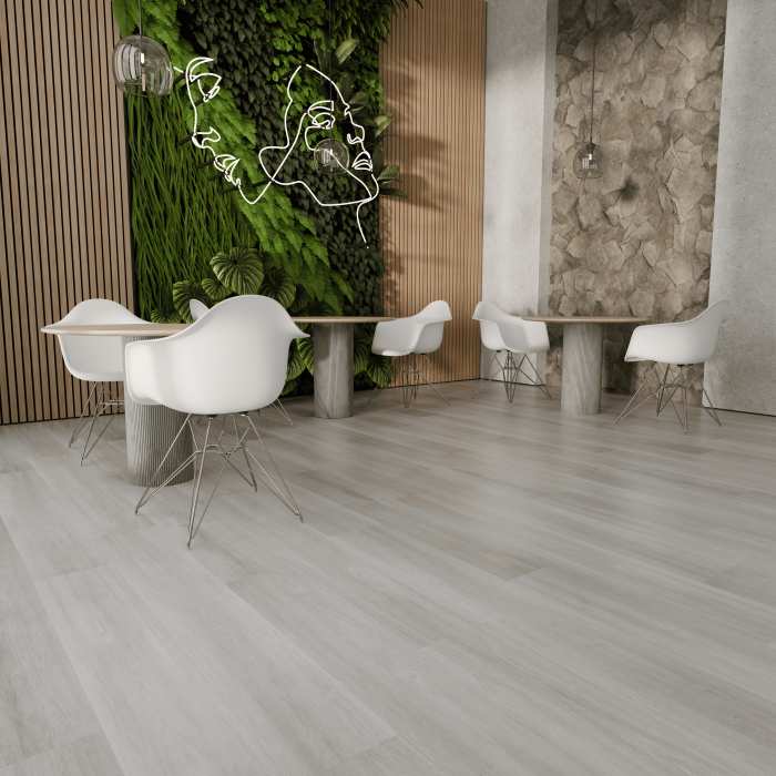 Кварцвиниловый ламинат Ideal Flooring Prime Wood 01004 Cobalt №2