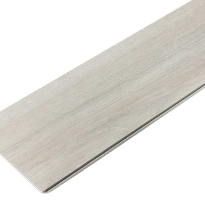 Кварцвиниловый ламинат Ideal Flooring Prime Wood 01005 Ecru №2