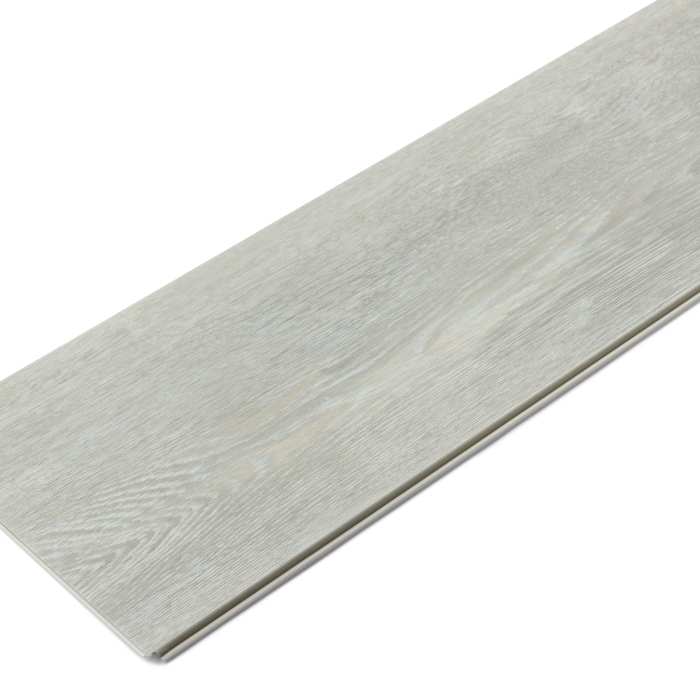 Кварцвиниловый ламинат Ideal Flooring Prime Wood 01006 Platinum №6