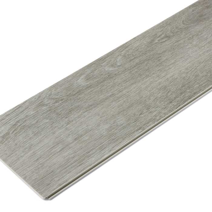 Кварцвиниловый ламинат Ideal Flooring Prime Wood 01007 Smoky №6