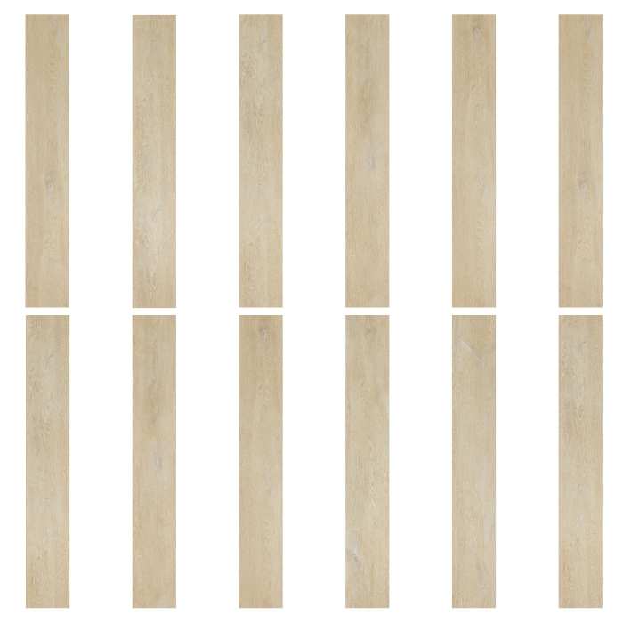 Кварцвиниловый ламинат Ideal Flooring Prime Wood 01008 Sand №4