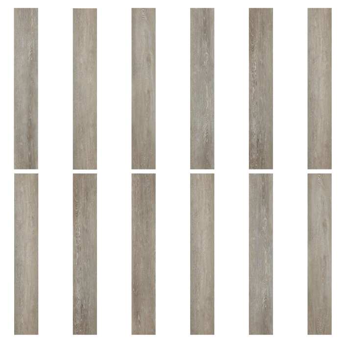 Кварцвиниловый ламинат Ideal Flooring Prime Wood 01009 Country №4