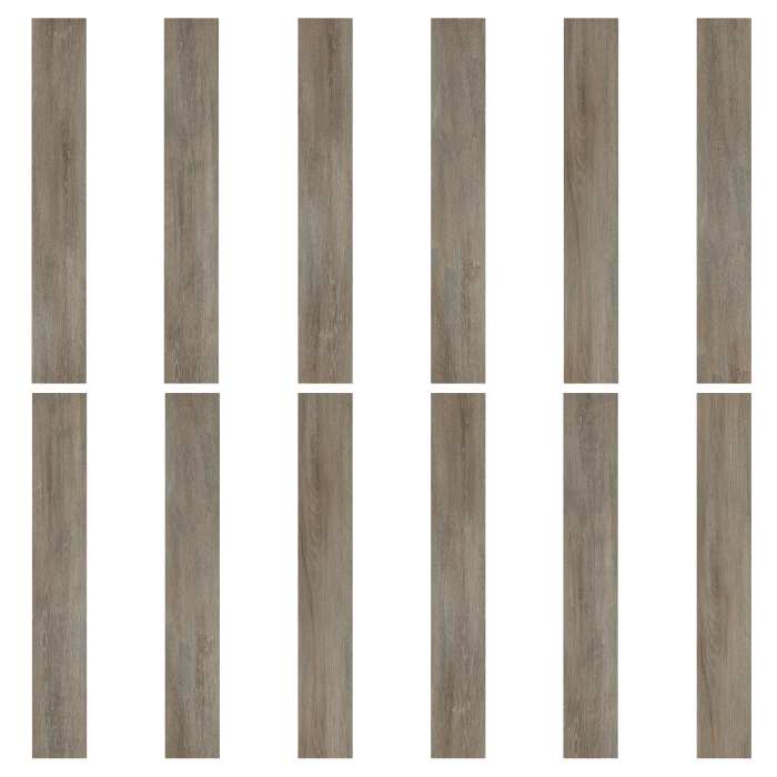 Кварцвиниловый ламинат Ideal Flooring Prime Wood 01010 Rustic №4