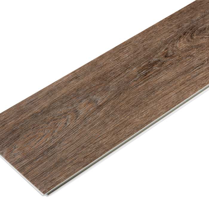 Кварцвиниловый ламинат Ideal Flooring Prime Wood 01011 Truffle №2