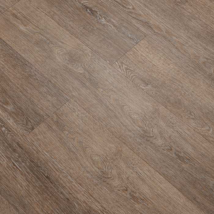 Кварцвиниловый ламинат Ideal Flooring Prime Wood 01011 Truffle №3