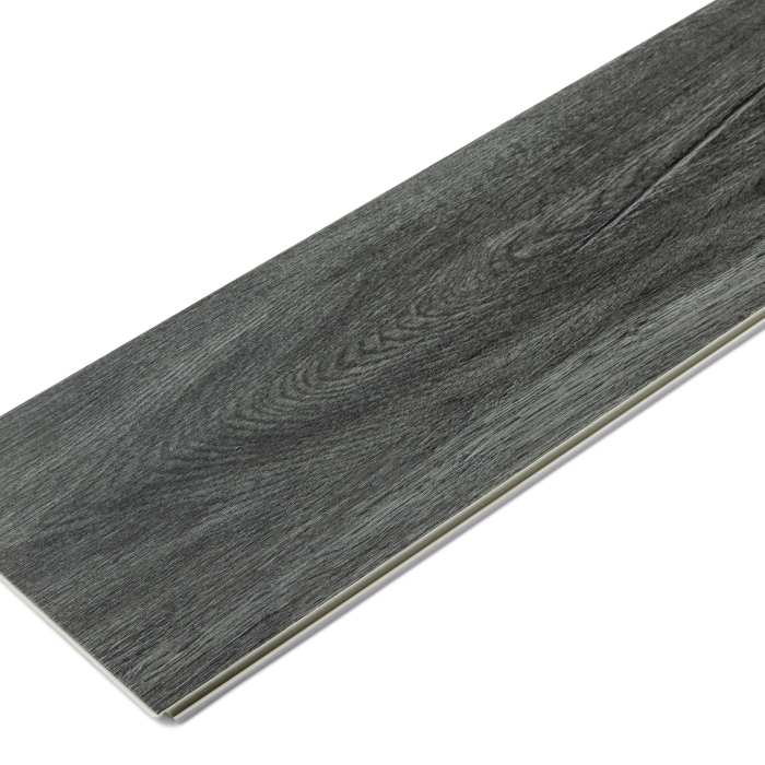 Кварцвиниловый ламинат Ideal Flooring Prime Wood 01012 Dark №2