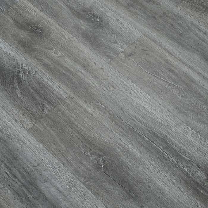 Кварцвиниловый ламинат Ideal Flooring Prime Wood 01012 Dark №6