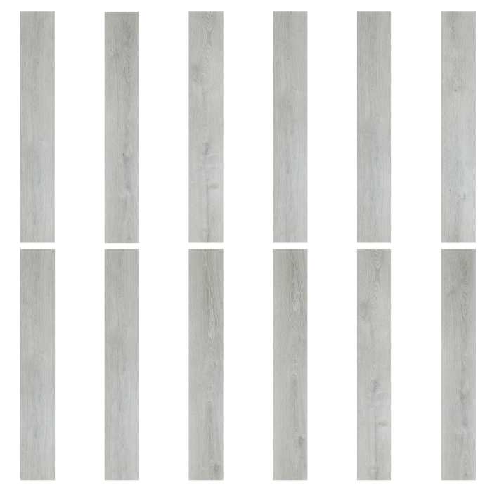Кварцвиниловый ламинат Ideal Flooring Touch Wood 03002 Jagged №4