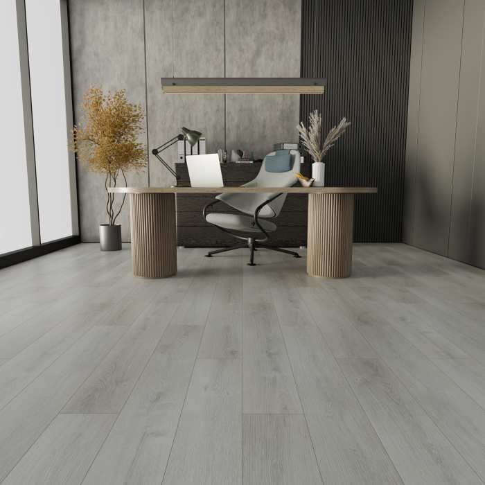Кварцвиниловый ламинат Ideal Flooring Touch Wood 03002 Jagged №5