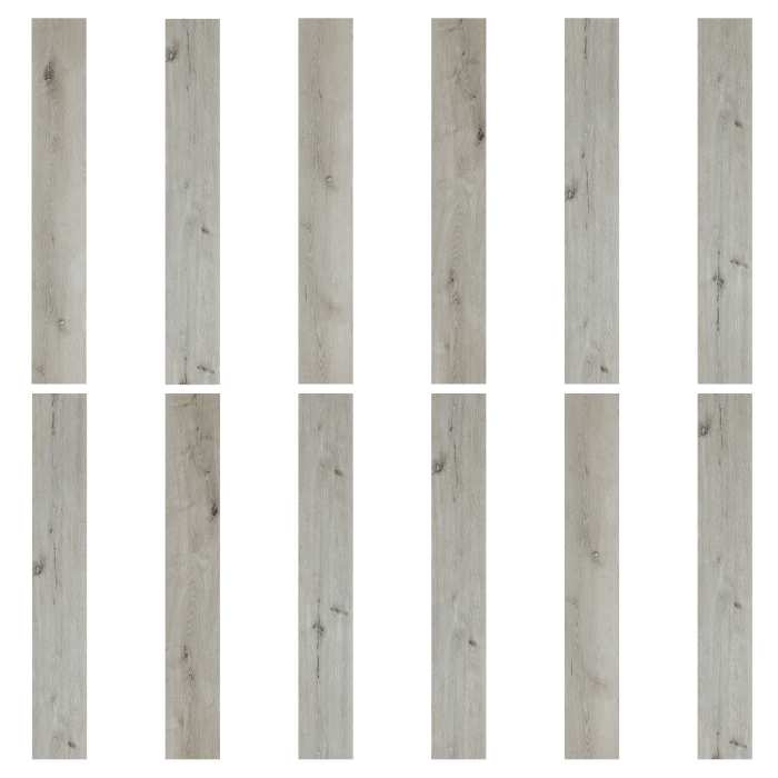 Кварцвиниловый ламинат Ideal Flooring Touch Wood 03003 Mongolian №2