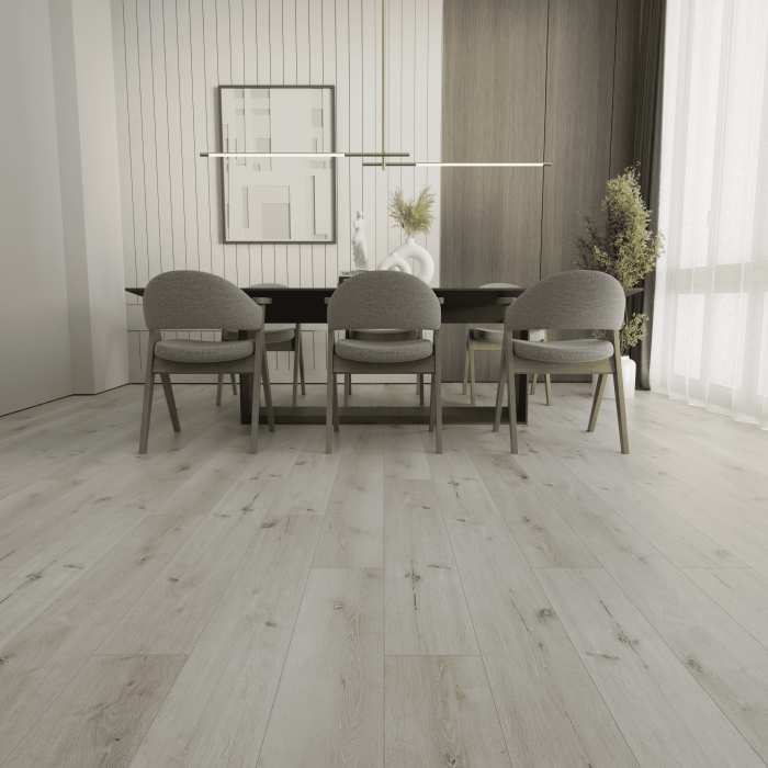 Кварцвиниловый ламинат Ideal Flooring Touch Wood 03003 Mongolian №3