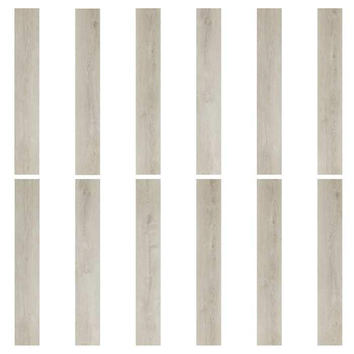 Кварцвиниловый ламинат Ideal Flooring Touch Wood 03004 Karelian №5