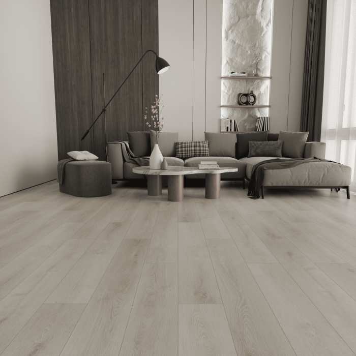 Кварцвиниловый ламинат Ideal Flooring Touch Wood 03004 Karelian №3