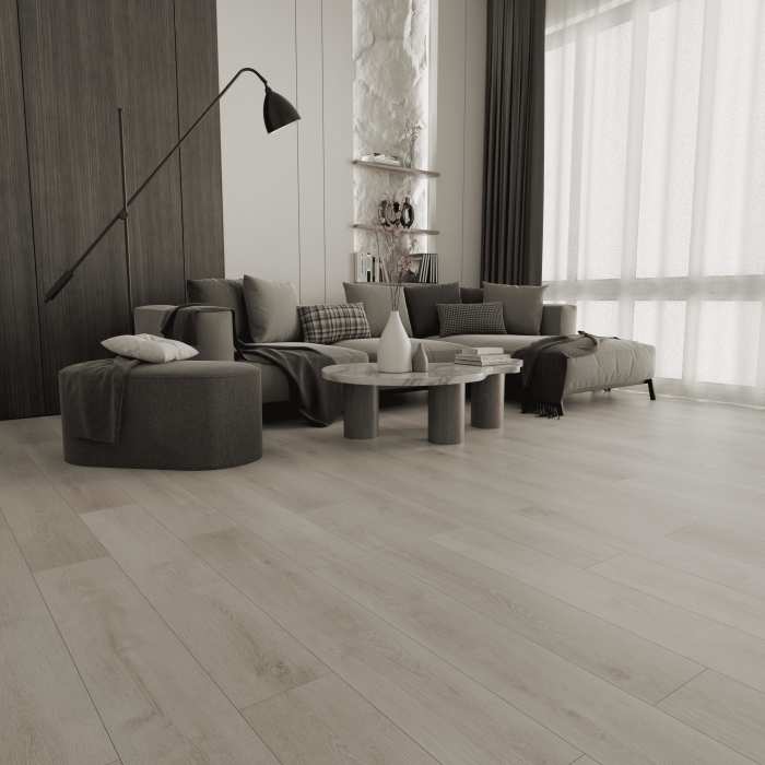 Кварцвиниловый ламинат Ideal Flooring Touch Wood 03004 Karelian №4