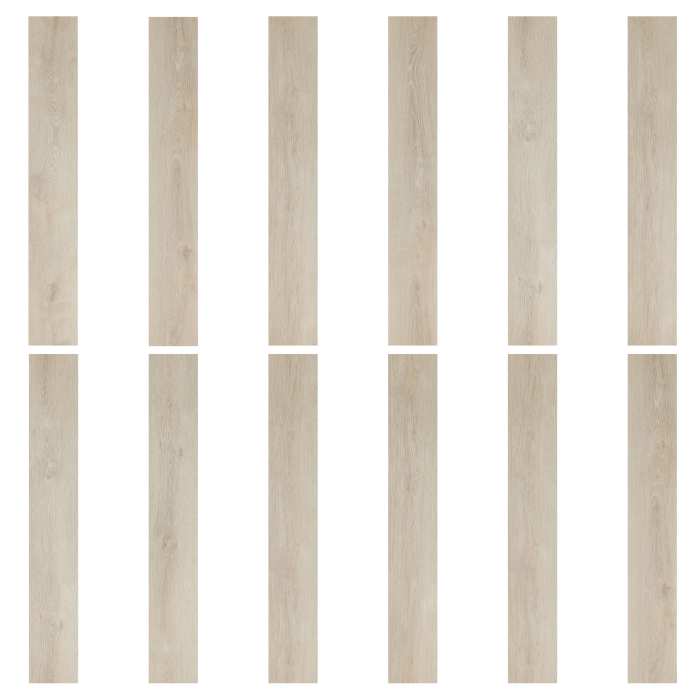 Кварцвиниловый ламинат Ideal Flooring Touch Wood 03005 Caucasian №6