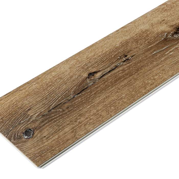 Кварцвиниловый ламинат Ideal Flooring Touch Wood 03010 Siberian №2