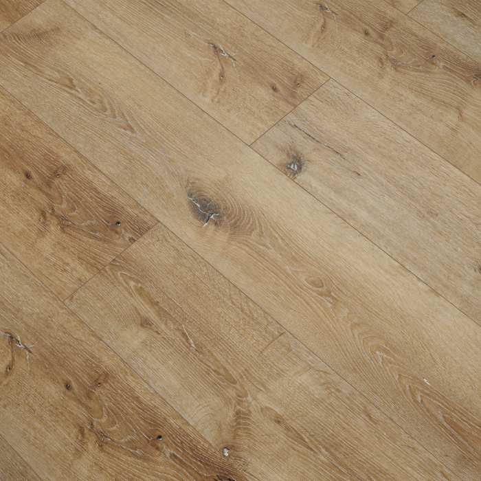 Кварцвиниловый ламинат Ideal Flooring Touch Wood 03010 Siberian №3