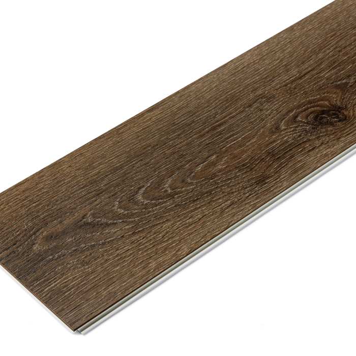 Кварцвиниловый ламинат Ideal Flooring Touch Wood 03011 Quercus №2