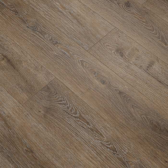 Кварцвиниловый ламинат Ideal Flooring Touch Wood 03011 Quercus №3