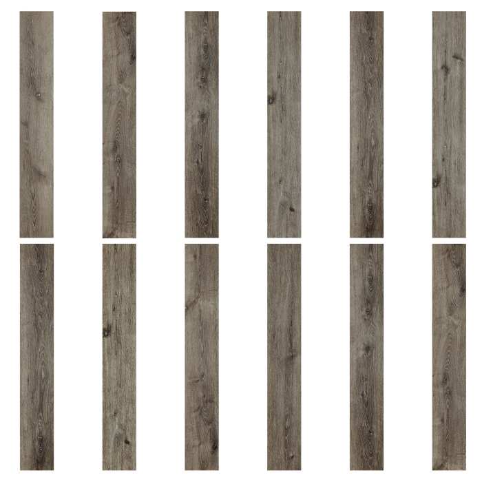 Кварцвиниловый ламинат Ideal Flooring Touch Wood 03012 Hungarian №4