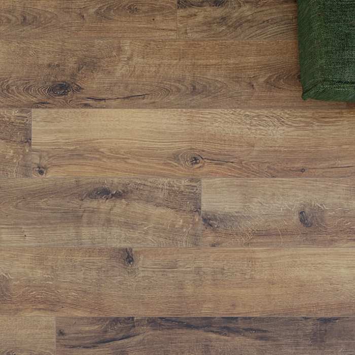 Ламинат Kastamonu Floorpan Yellow FP205.2 Дуб Кантри №2