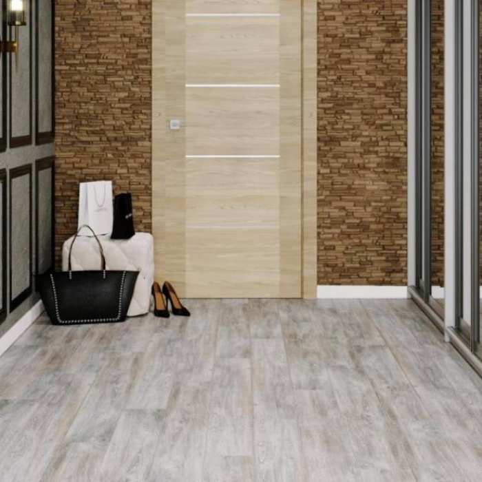 Ламинат Kastamonu Sunfloor 12/33 4V Дуб Тенерифе SF102 №2