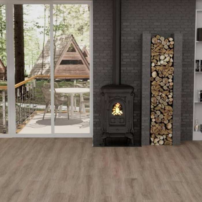 Ламинат Kastamonu Sunfloor 8/32 4V Дуб Джонсон SF32 №5