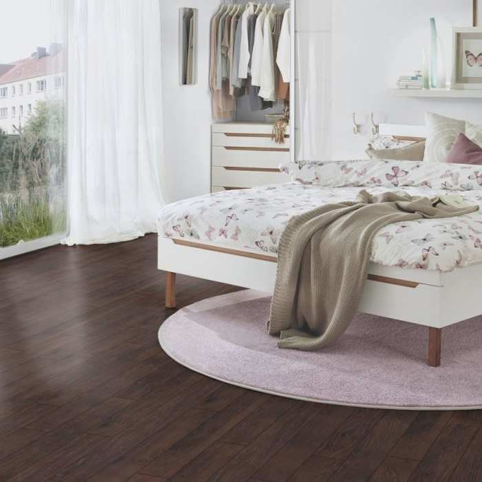 Ламинат Kronospan / Ultradecor Vintage Narrow Дымчатый Гикори 8157 №14