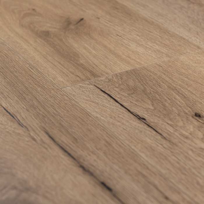 Ламинат KronParket Premium 4101 Дуб Лесото