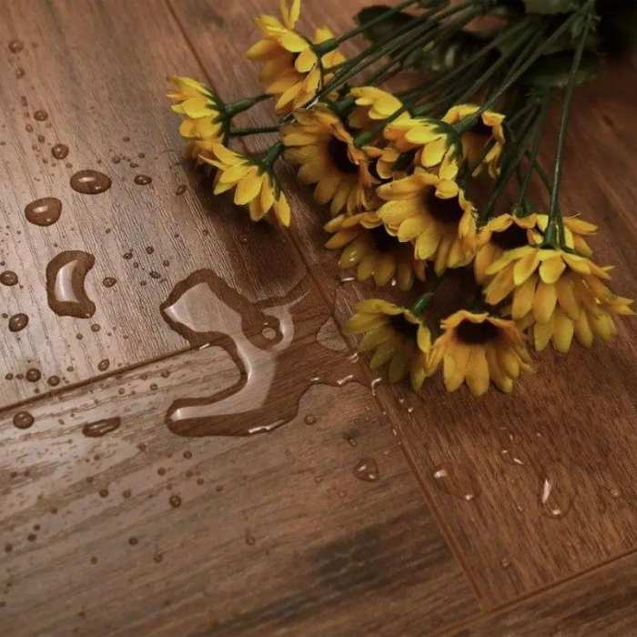 Ламинат KronParket Renisance Орех Леман F44785 №2