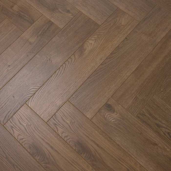 Ламинат KronParket Selection Дуб Блэкберн 519 №3