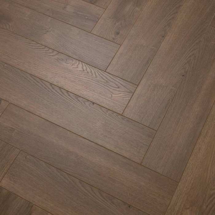 Ламинат KronParket Selection Дуб Блэкберн 519 №4