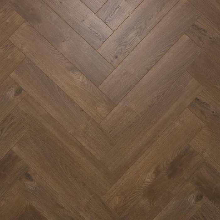 Ламинат KronParket Selection Дуб Блэкберн 519