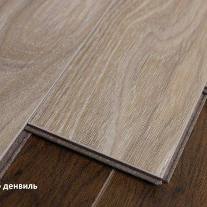 Ламинат KronParket Selection Дуб Деневиль 44002 №2
