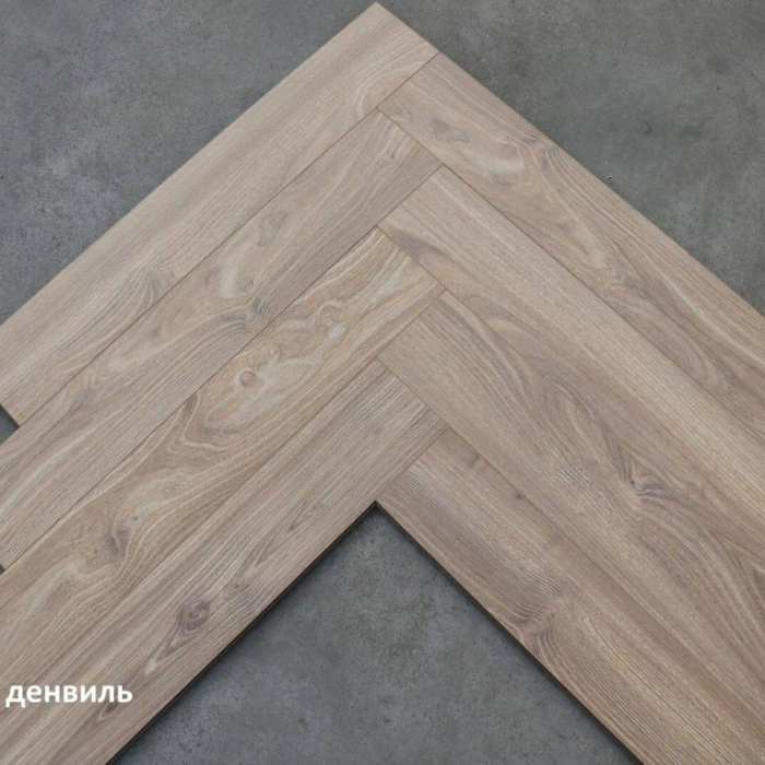 Ламинат KronParket Selection Дуб Деневиль 44002 №3