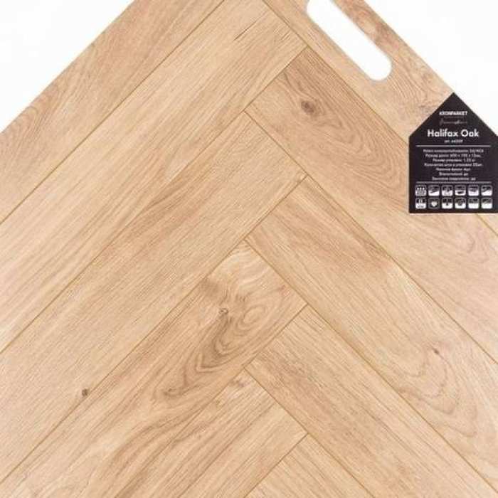 Ламинат KronParket Selection Дуб Галифакс 44309 №2