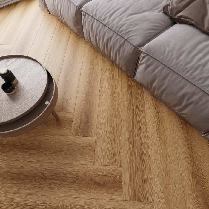 Ламинат Laminext Ambition A001 Дуб Квилл №3