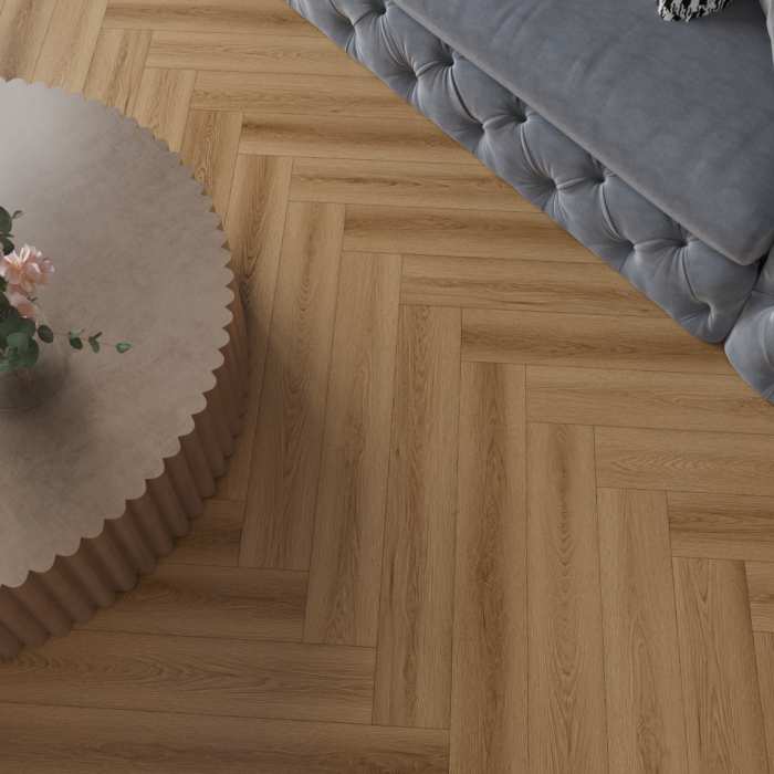 Ламинат Laminext Ambition A001 Дуб Квилл №2