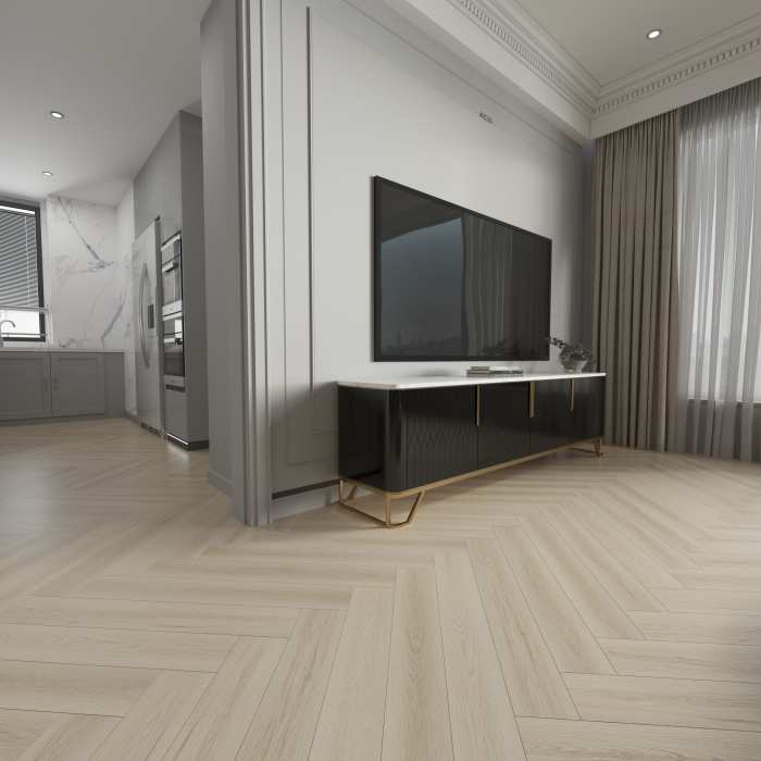 Ламинат Laminext Ambition A002 Дуб Броуч №3