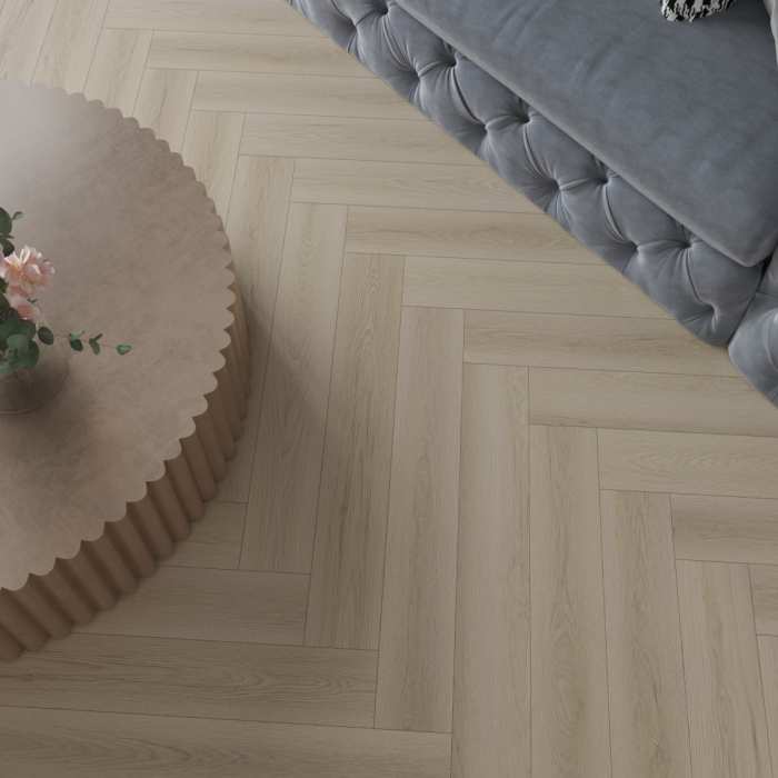 Ламинат Laminext Ambition A002 Дуб Броуч №2