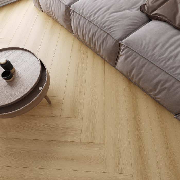 Ламинат Laminext Ambition A003 Дуб Нидл №3